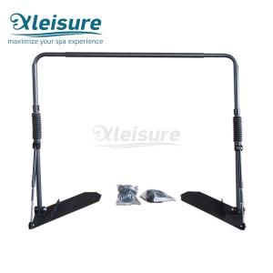 Wholesale Professional Outdoor Covermate 2 Spa Cover Lift Jacuzzi Hot Tub Cover Lift from china suppliers