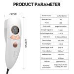 Bikini Trimmer Laser Hair Removal Home Device IPL Laser ICD Cool LCD Display