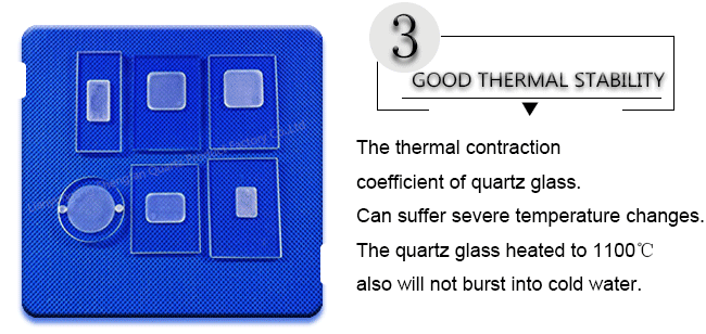 Milling Sight Quart Precision Glass Machining Industrial Grade Technology