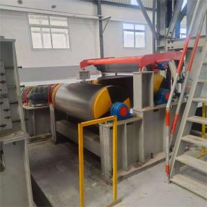 Wholesale 800mm - 1600mm Steel Coil Coater Production Line 50-300m/min from china suppliers