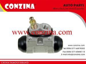 Wholesale Hyundai accent wheel brake cylinder OEM 58330-22000 high quality from china from china suppliers
