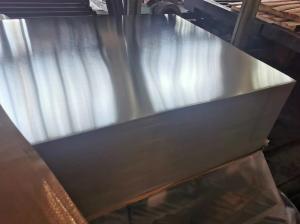 Wholesale 0.4mm Steel Tin Plate T2 T2.5 Misprint Tinplate Coil For Cans from china suppliers