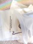 Eco-friendly, Bio-degradable, Waterproof, Moistureproof,Food, Gift, Household,