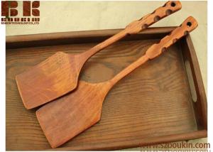 China New design, Hot selling Acacia wood kitchen utensils on sale