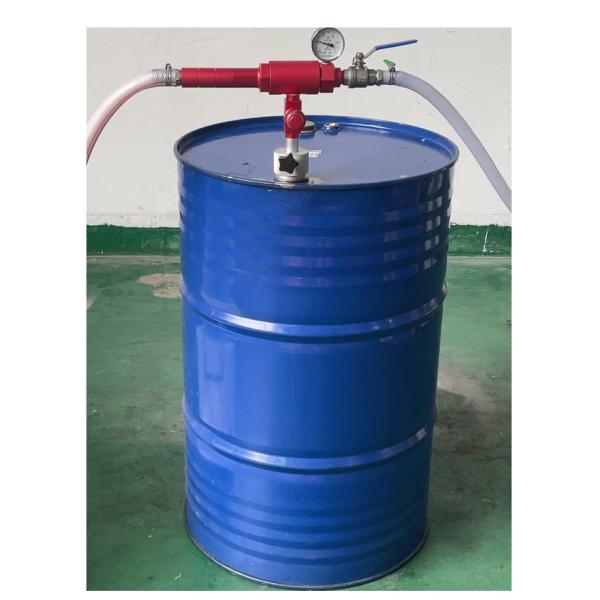 Cutting Fluid Proportioner Fast Fluid Dispensing High Cost-effectiveness