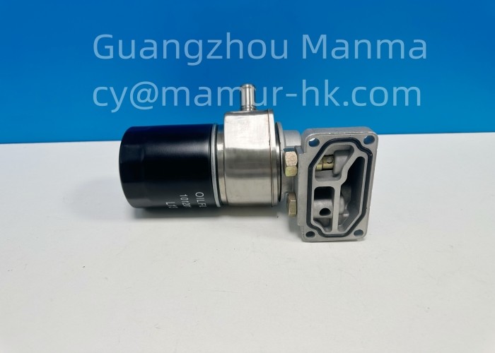 Oil Filter ASM For JMC CARRYING 493 Euro3 1012100SBJ JMC Auto Parts