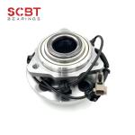 52089434AE 52089434AB 559586 52089434AB Front Wheel Hub Bearing