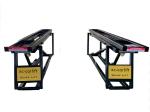 New Design Car Lifts Hot Sale Quick Jack Lift 3.5ton Portable Car Lift