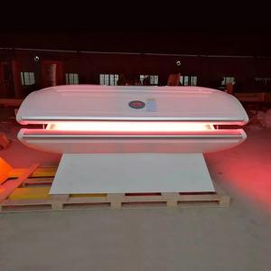 Wholesale Phototherapy Physiotherapy Apparatus Body Led Light Therapy Bed For Beauty Salon from china suppliers