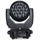 Wholesale 19*40W 4in1 Beam Wash Moving Head Stage Zoom Light IP20 For Wedding Show from china suppliers