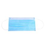 Non Woven Fabric Dust Protection Mask Disposable With Factory Direct