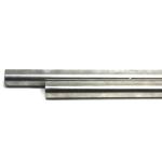 Customized 201 202 301 304 304L 321 316 316L Stainless Steel Round Bar Round