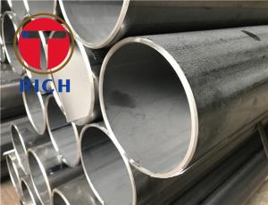 Wholesale GB/T 14291 TORICH Round ERW Welded Steel Tubes For Mine Liquid Service from china suppliers