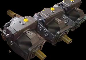 Wholesale A11VLO260DRG/11R-NPD12K07V-S A11VLO260LR3S/11R-NXD12K04-S Rexroth from china suppliers