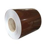 S235Jr Stainless Steel Coil Color Coated Hot Dipped Galvanized Steel Coils