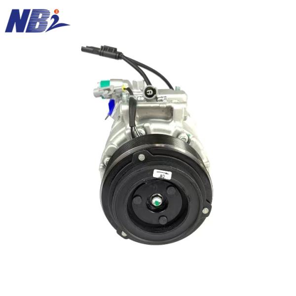 X5 F18 PV8 2008-2010 Bmw AC Compressor 64509196890 64529165808