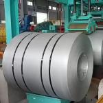 201 304 316 409 410 430 Stainless Steel Plate Sheet Coil Strip for OEM