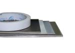 0.01-4.0mm Thickness Stainless Steel Clad Plate , Stainless Steel Clad Steel