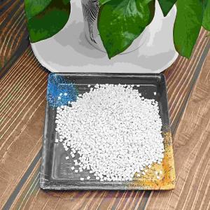 Wholesale UL Certified PBT Pellets Flame Retardant PBT For Electrical Components from china suppliers
