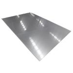 Bending 304 6mm Stainless Steel Sheet Cold Rolled