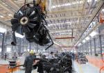 190HP Euro3 Dongfeng Cummins B190 33 Engine,Cummins Engine Assembly, Dongfeng