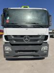 Zoomlion 47m Boom Pump Truck for construction site, for sale at preferential