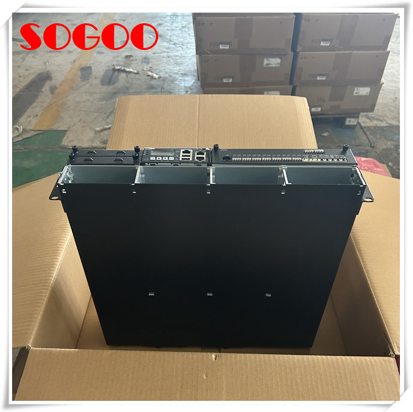 Huawei ETP48200-A6D2 Embedded Power Supply 48V200A AC To DC Rectifier