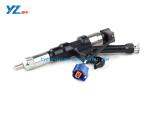 P11PC Excavator Fuel Injector 09500-5214 095000-5215 For KOBELCO SK460-8