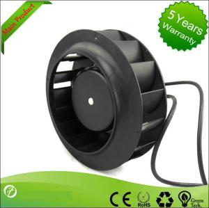 Wholesale Energy Saving EC Centrifugal Blower Fans With 100% Speed 190mm For Medical Apparatus from china suppliers