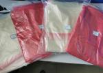 Disposable PVA Water Soluble Laundry Bag for Hospital Infection Control