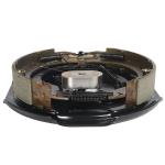 IATF16949 Airui Complete 12 Inch Trailer Brake Assembly For Trailer Axle