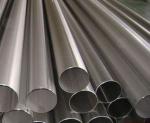 SUS310S EN 1.4845 Stainless Steel Welded Pipe 6-159 mm OD Polished