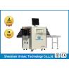 Buy cheap High Penetration X Ray Baggage Inspection System 100 KG Airport X Ray Baggage from wholesalers
