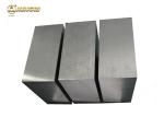 YG6 YM11 Unground Tungsten Carbide Wear Plate For Punching Die , Density 14.6