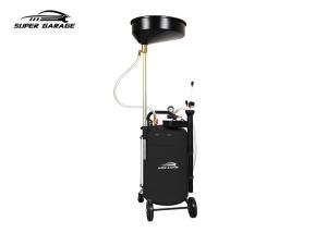 Wholesale Air Operated Oil Draining and Collecting Machine 70L Tank 1 Year Warranty from china suppliers