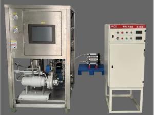 Wholesale PLC control Hydrogen Production Plant Electrolysis Water Generator 50 To 1000Nm3/H from china suppliers