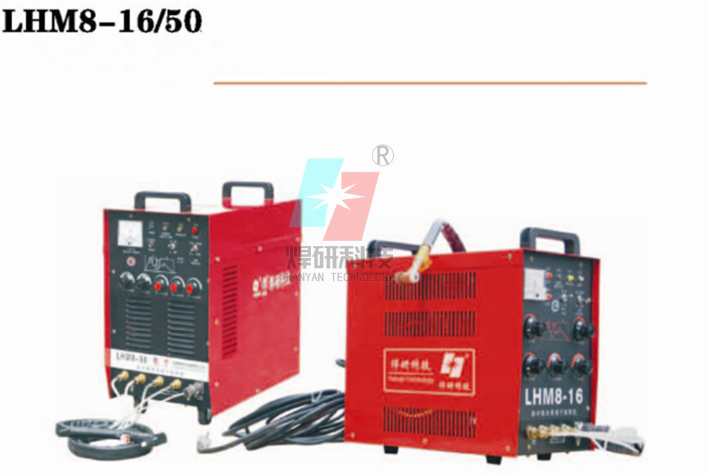 LHM8-50 Pulsed Micro Plasma Arc Welding Machine For Consistent And Accurate Welding