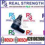 BOSCH Control Valve 0281002800 DRV Regulator Solenoid 0281002800 for Nissan