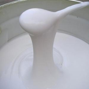 Wholesale PU419 Aromatic Coating Raw Materials Waterborne Polyurethane Adhesive from china suppliers
