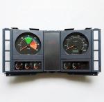 Original China Shacman Heavy Truck Spare Parts Dash Board DZ9100586060