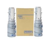 Original Konica Minolta Toner Cartridge , TN114B 8937-784 Copier Toner