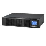 Pure Sine Wave Online UPS 1KVA 2KVA 3KVA 6KVA 10KVA for Security/Monitoring