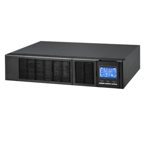 Pure Sine Wave Online UPS 1KVA 2KVA 3KVA 6KVA 10KVA for Security/Monitoring