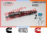 Diesel Fuel Injector 4326780 4010025 For Engine QSK45 QSK60 Neutral USA
