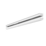 CCT Dip Switch LED Batten Light Dimmable White Housing 5 Years Warranty