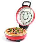 Smart 12 Inch Pizza Maker , Electric Pizza Maker With Detachable Plate