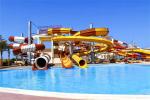 Adults Fiberglass Huge Water Slide Water Aqua Park Amusement Games Rides