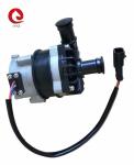 Electric Brushless 12V 24VDC CAN 11.5M Water Coolant Pump For Hybrid Electrical