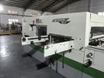 Autoplatine Sp Evoline 102E BOBST 102-E Automatic Die Cutting Machine