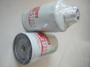 Wholesale FS1251 eet Fuel Oil Water Separator Filter Cummins Generator 3286503 Diesel Filter from china suppliers